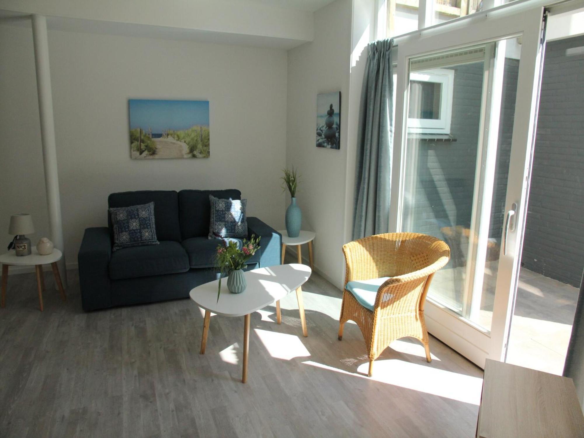 Stunning Apartment In Schoorl North Holland You Can Bike To The Beach Exterior foto