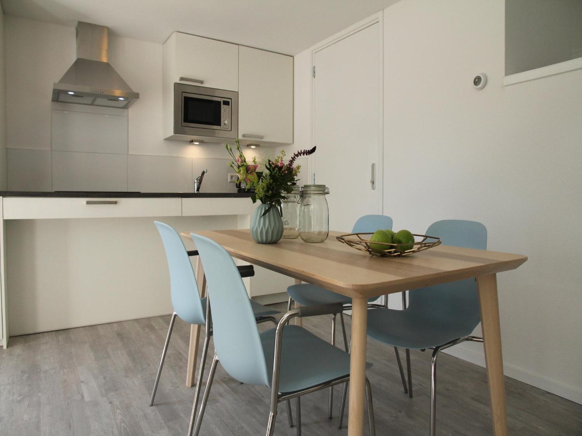 Stunning Apartment In Schoorl North Holland You Can Bike To The Beach Exterior foto