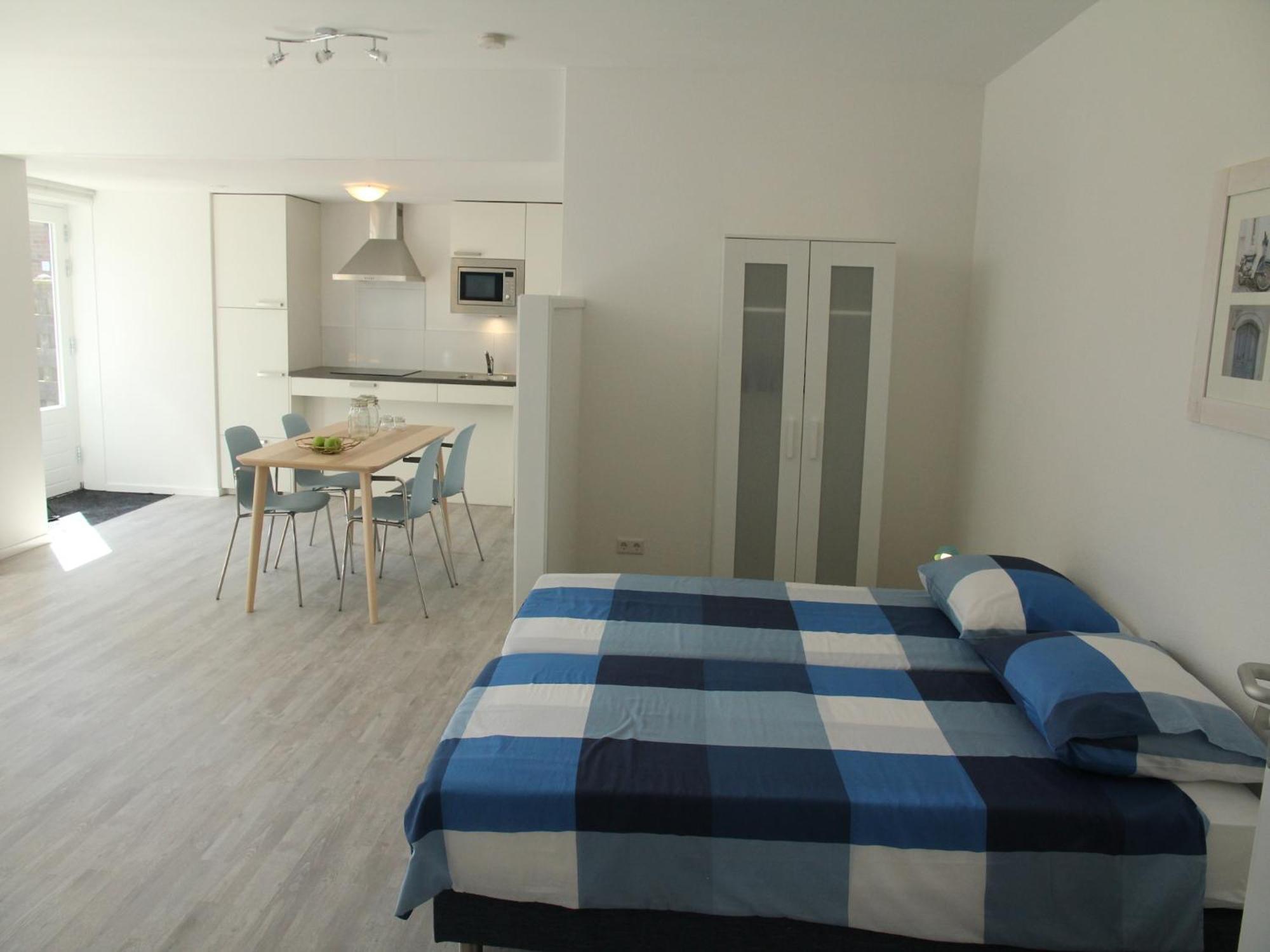 Stunning Apartment In Schoorl North Holland You Can Bike To The Beach Exterior foto