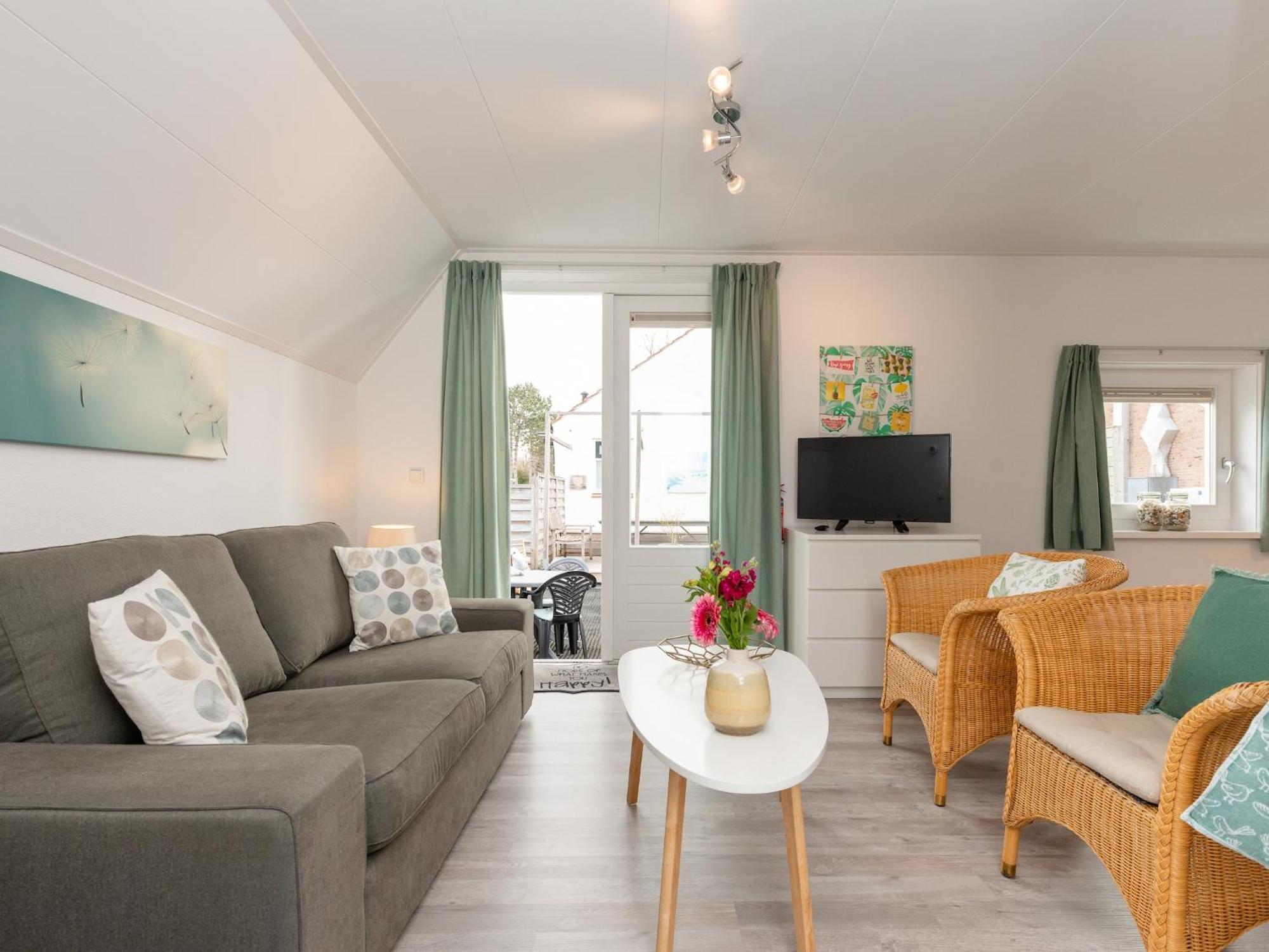 Stunning Apartment In Schoorl North Holland You Can Bike To The Beach Exterior foto