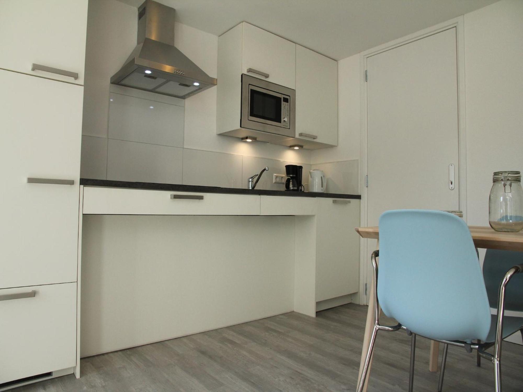 Stunning Apartment In Schoorl North Holland You Can Bike To The Beach Exterior foto
