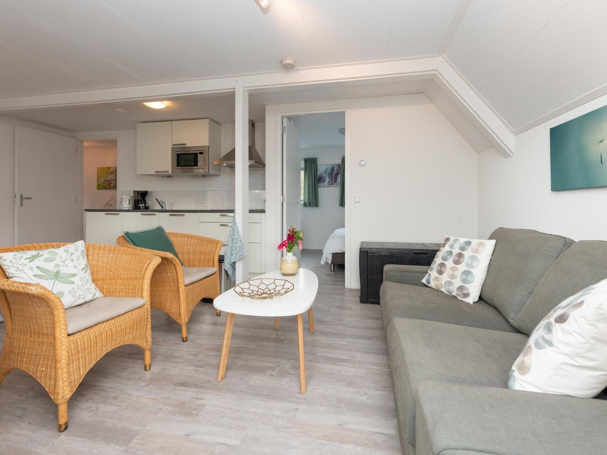 Stunning Apartment In Schoorl North Holland You Can Bike To The Beach Exterior foto