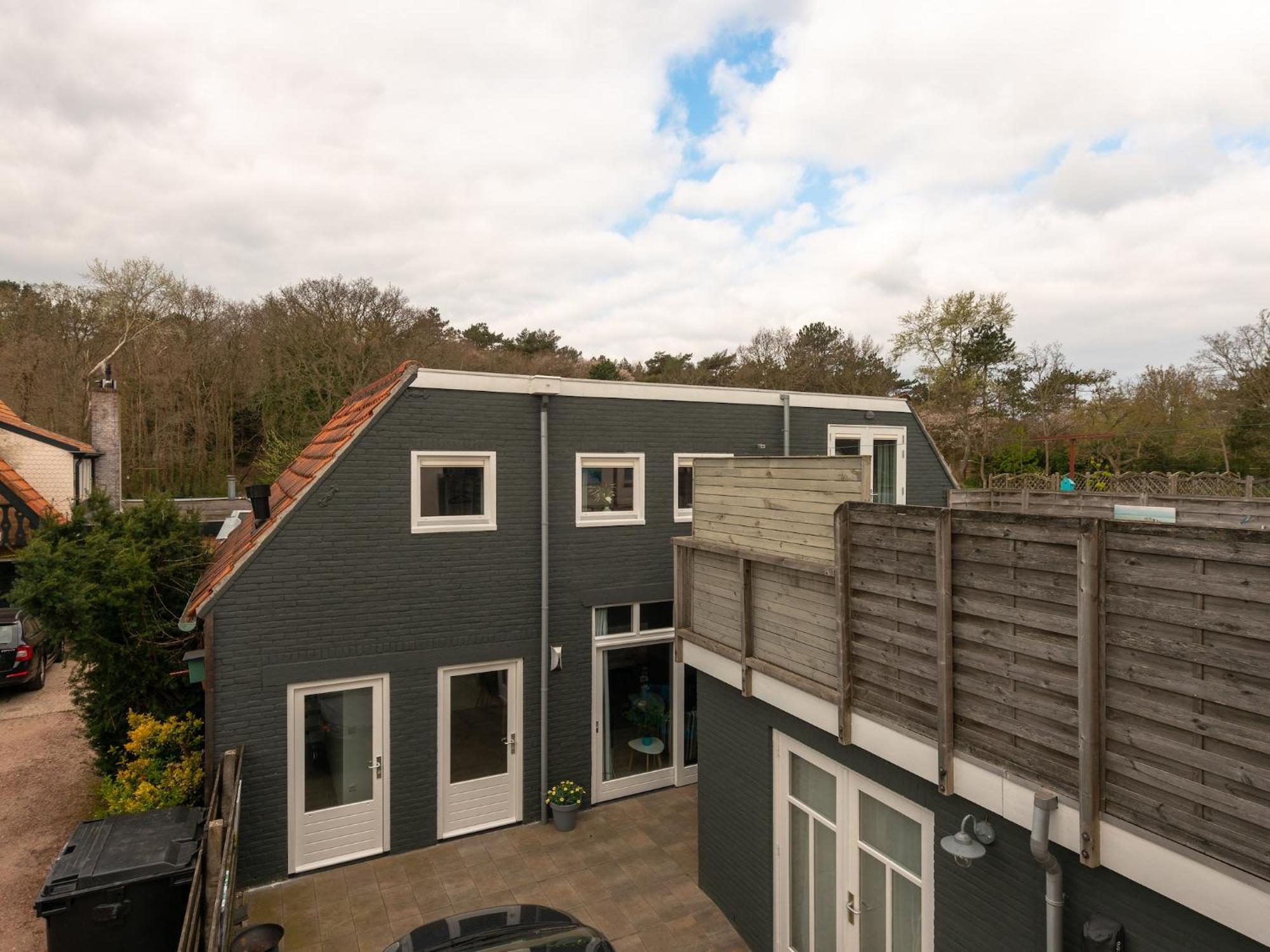 Stunning Apartment In Schoorl North Holland You Can Bike To The Beach Exterior foto