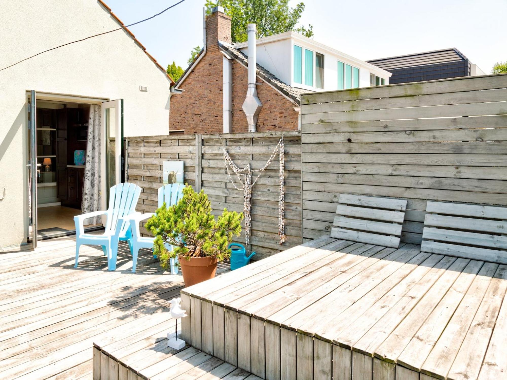 Stunning Apartment In Schoorl North Holland You Can Bike To The Beach Exterior foto