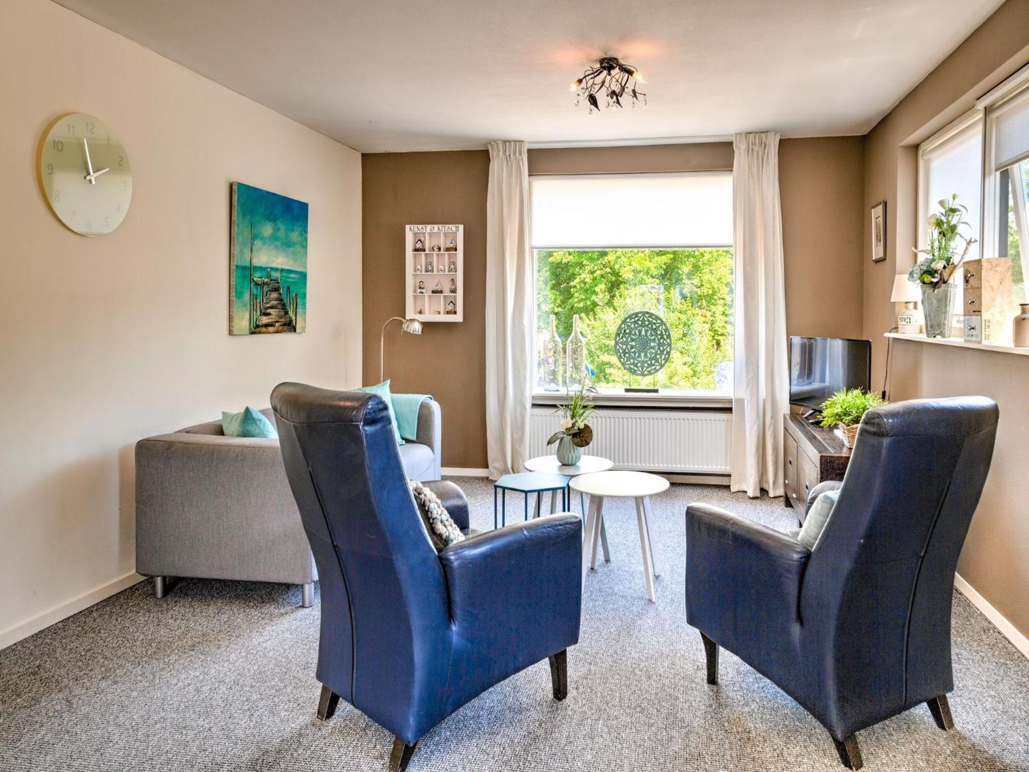 Stunning Apartment In Schoorl North Holland You Can Bike To The Beach Exterior foto