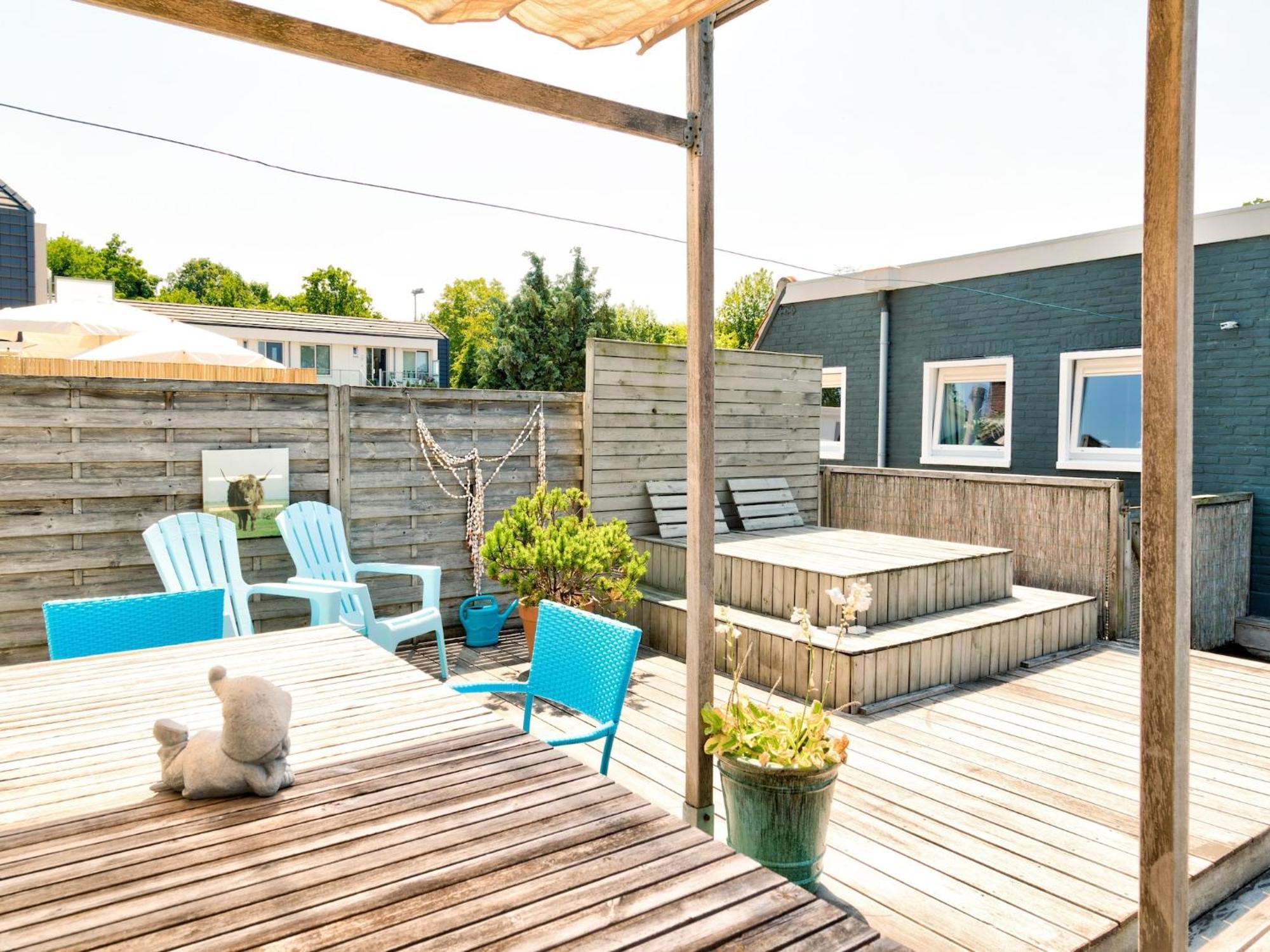 Stunning Apartment In Schoorl North Holland You Can Bike To The Beach Exterior foto