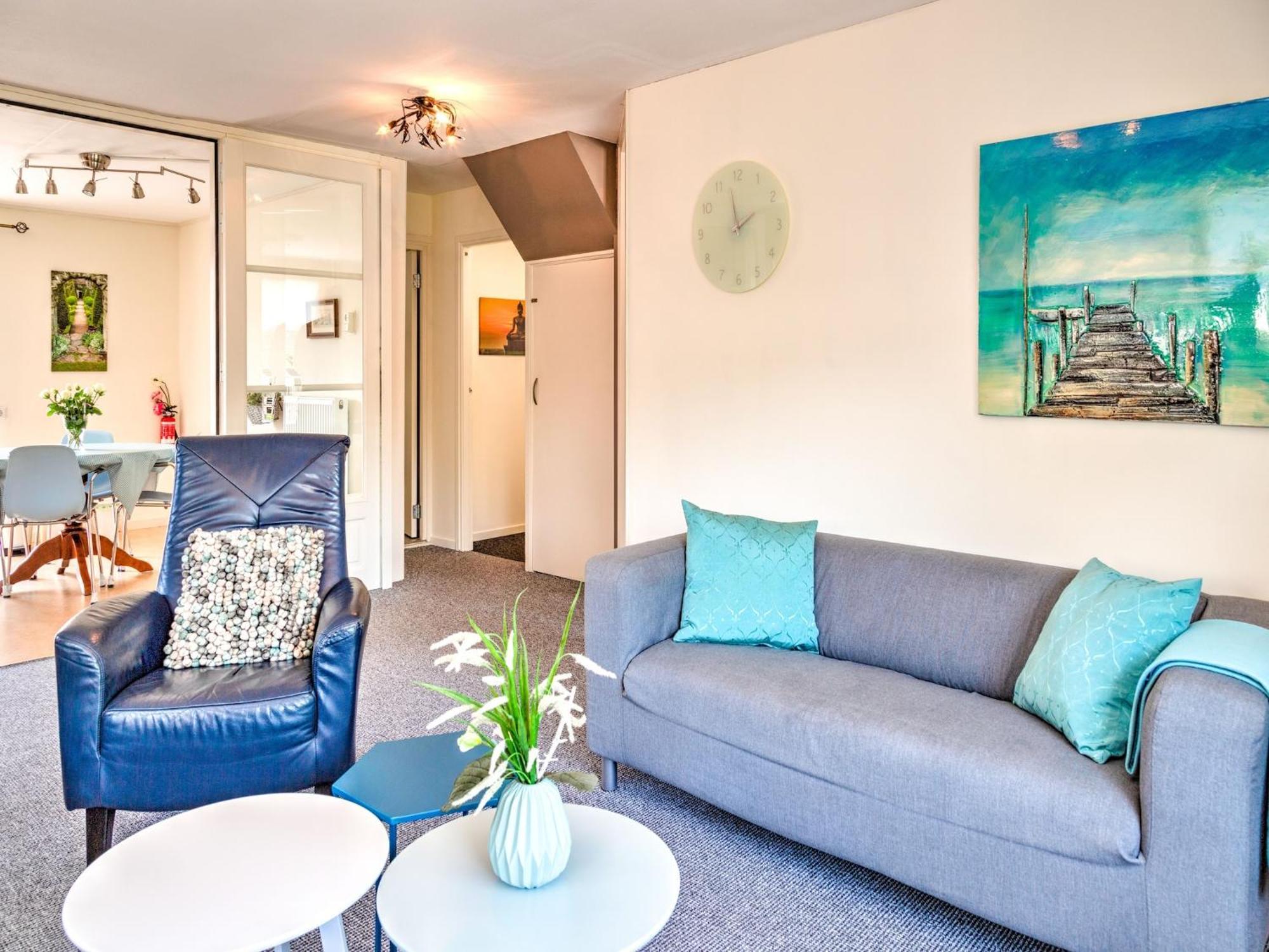 Stunning Apartment In Schoorl North Holland You Can Bike To The Beach Exterior foto