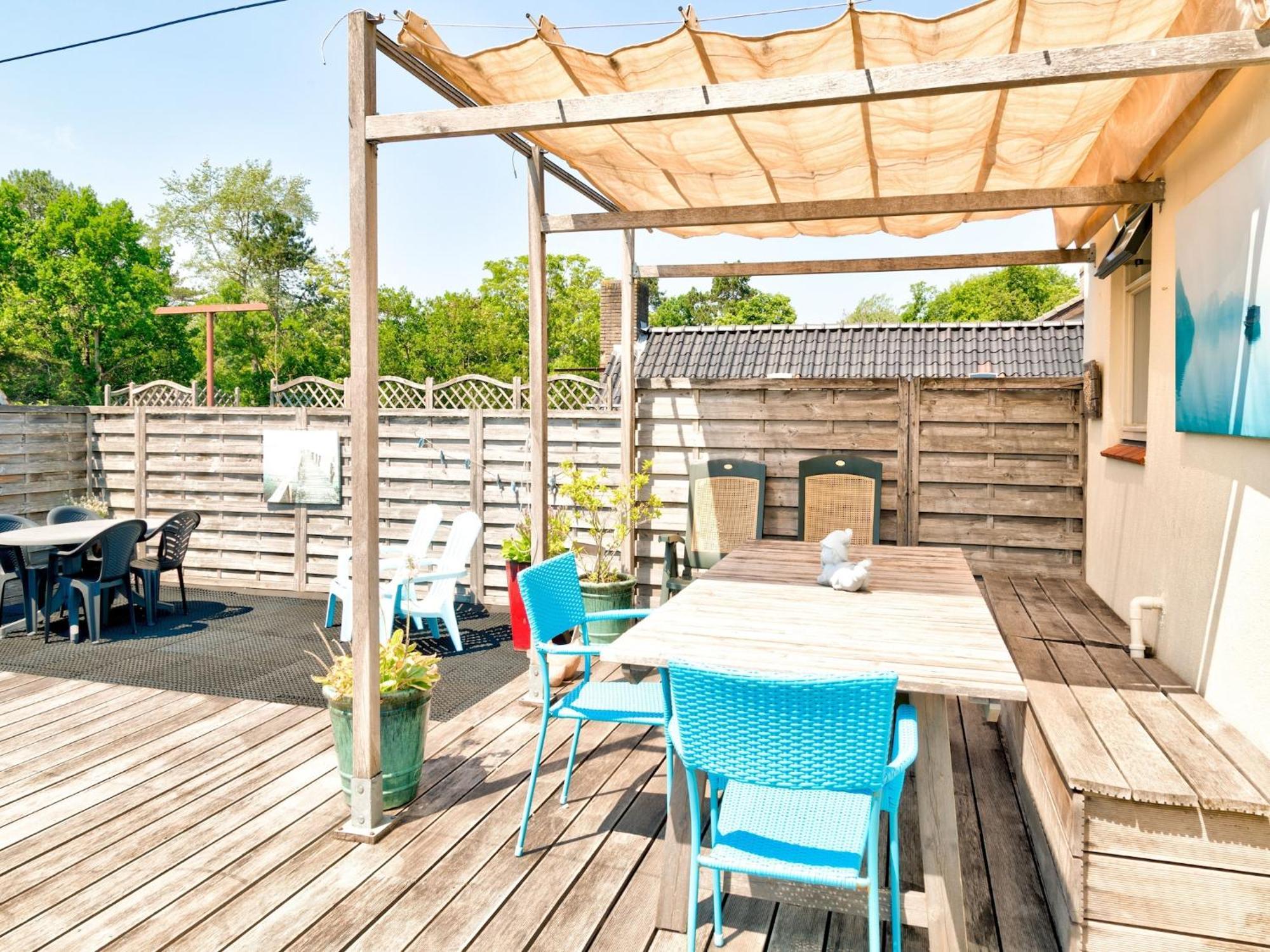 Stunning Apartment In Schoorl North Holland You Can Bike To The Beach Exterior foto